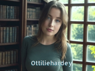 Ottiliehardey
