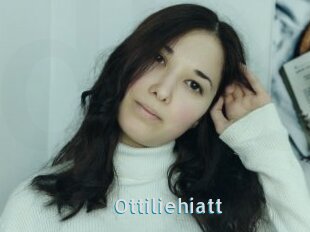 Ottiliehiatt