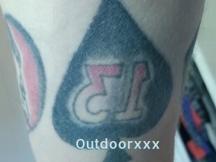 Outdoorxxx