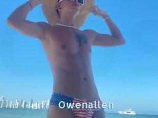 Owenallen