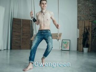 Owengreen