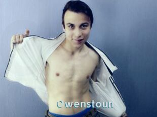 Owenstoun