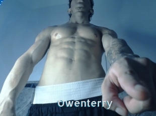Owenterry