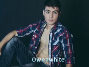 Owenwhite