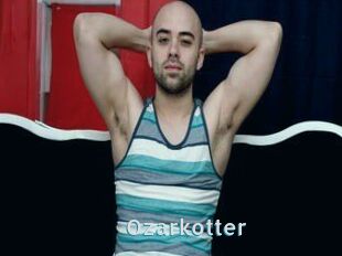 Ozarkotter