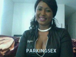 PARKINGSEX