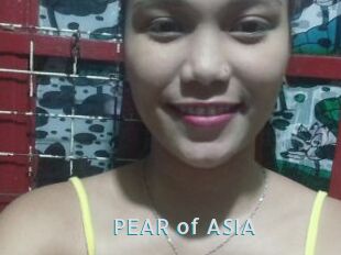 PEAR_of_ASIA