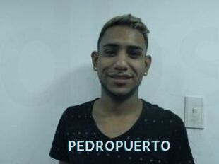 PEDRO_PUERTO