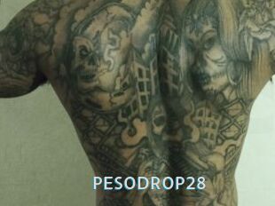 PESODROP28