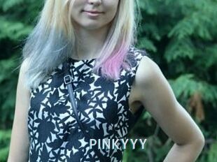 PINKYYY