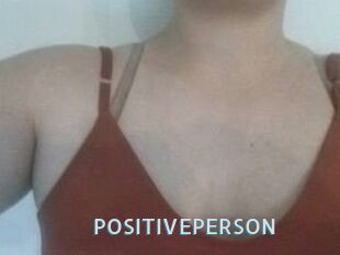 POSITIVEPERSON