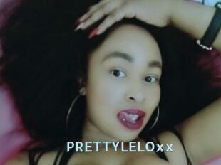 PRETTYLELOxx