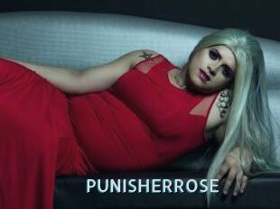 PUNISHERROSE