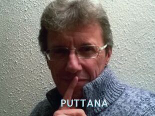 PUTTANA
