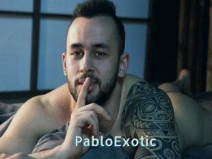 PabloExotic