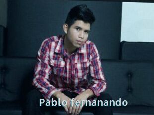 Pablo_fernanando