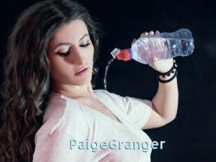 PaigeGranger
