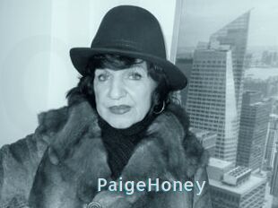 PaigeHoney