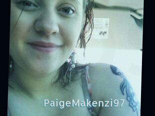 PaigeMakenzi97