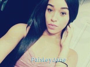 Paisley_Jane