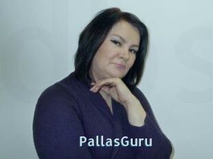 PallasGuru