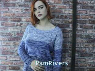 PamRivers