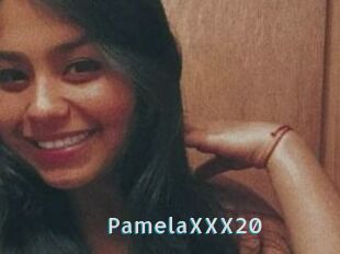 PamelaXXX20