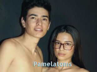 Pamelatoms