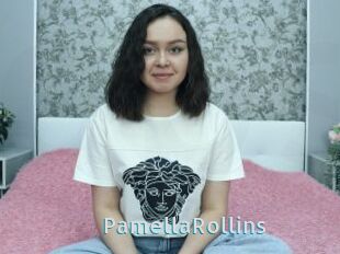 PamellaRollins