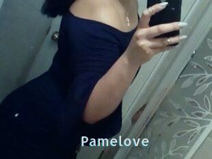 Pamelove
