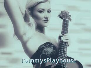 PammysPlayhouse