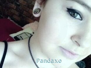 Pandaxo