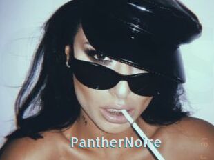 PantherNoire