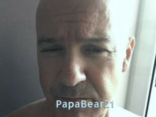 PapaBear21