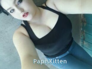 PapisKitten