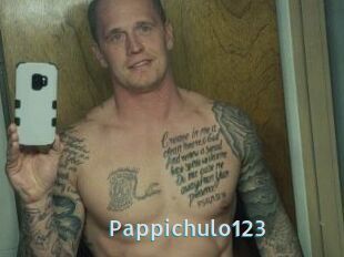 Pappichulo123