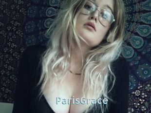 ParisGrace