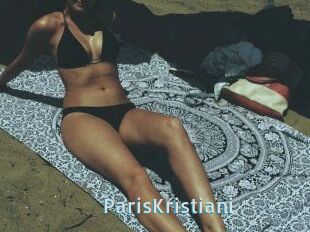 Paris_Kristiani