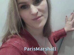 ParisMarshall