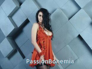 PassionBohemia