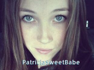 PatriciaSweetBabe