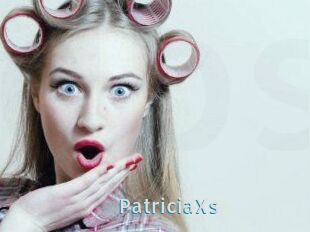 PatriciaXs