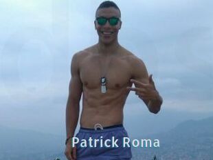 Patrick_Roma