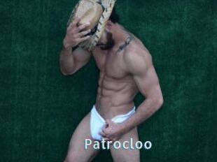 Patrocloo