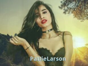 PattieLarson