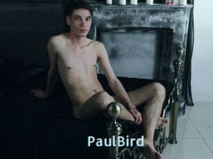 PaulBird