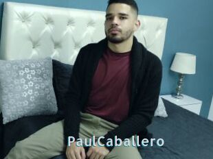 PaulCaballero