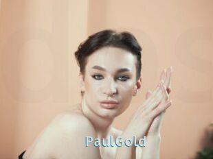 PaulGold