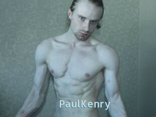 PaulKenry