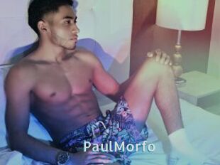 PaulMorfo